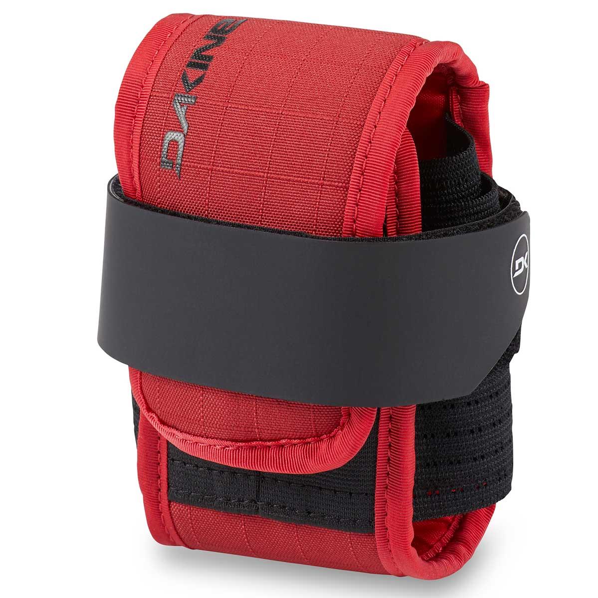 Dakine Gripper Bike Bag in Deep Red